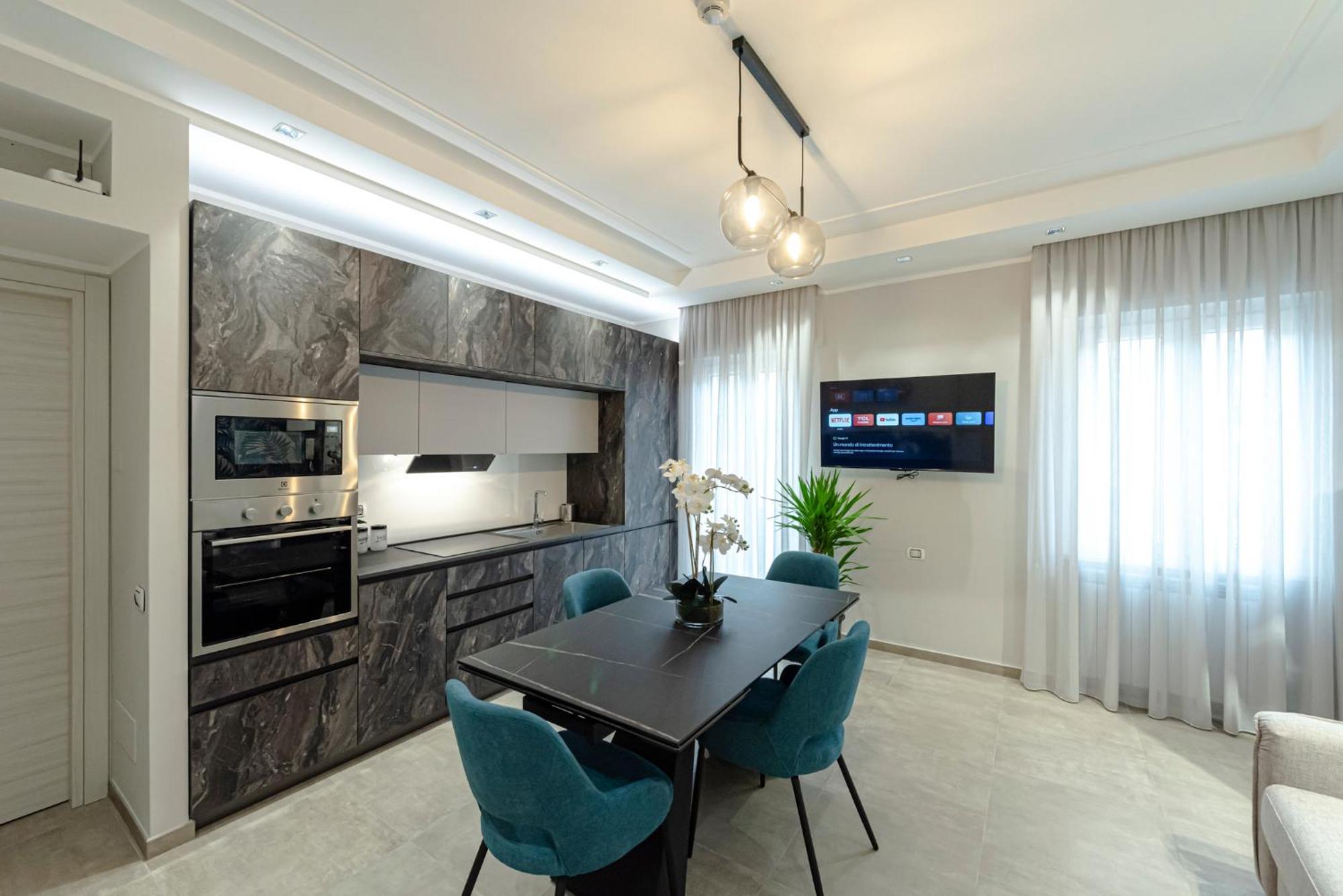 Bed & Breakfast Il Narciso Roma Exterior foto
