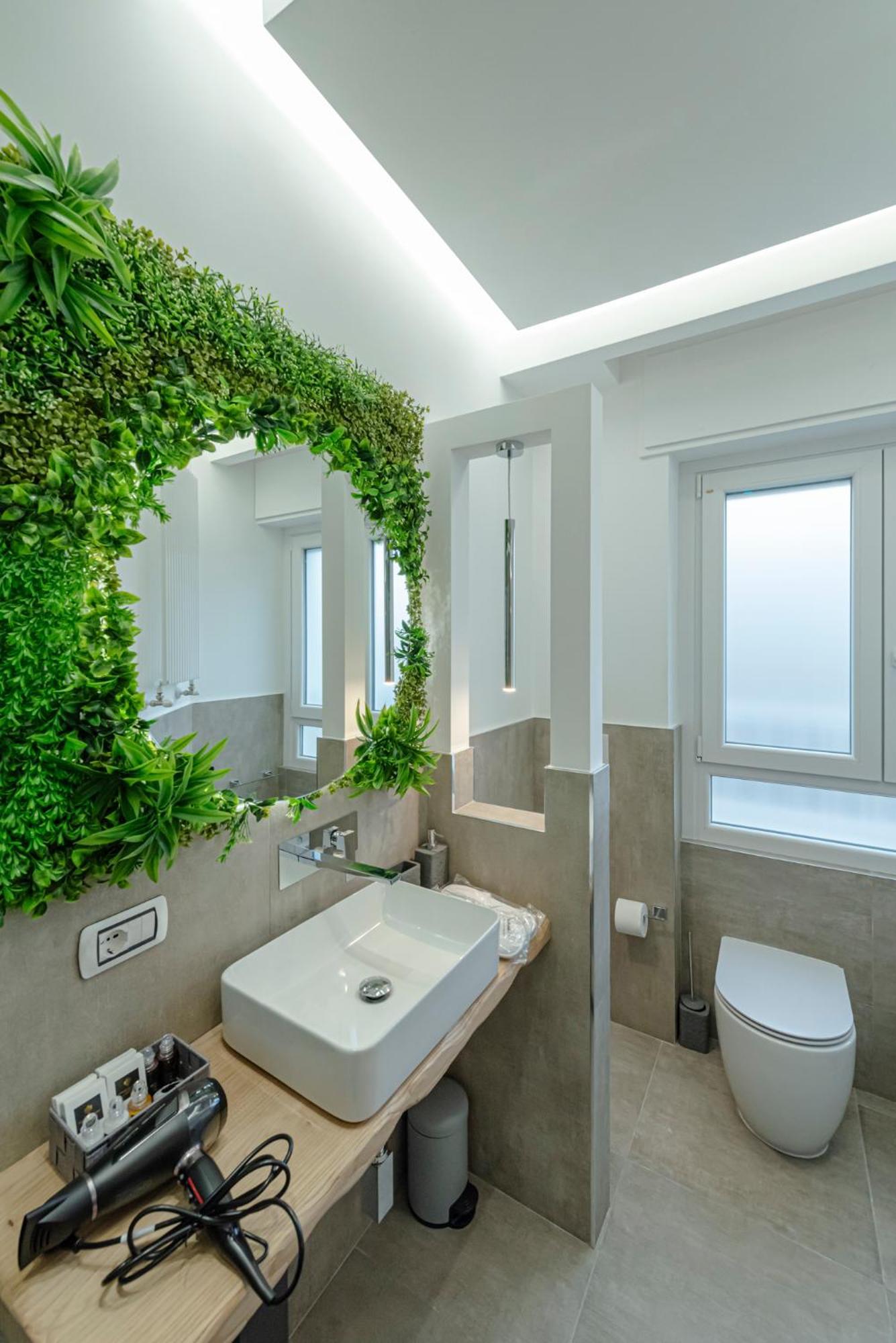 Bed & Breakfast Il Narciso Roma Exterior foto
